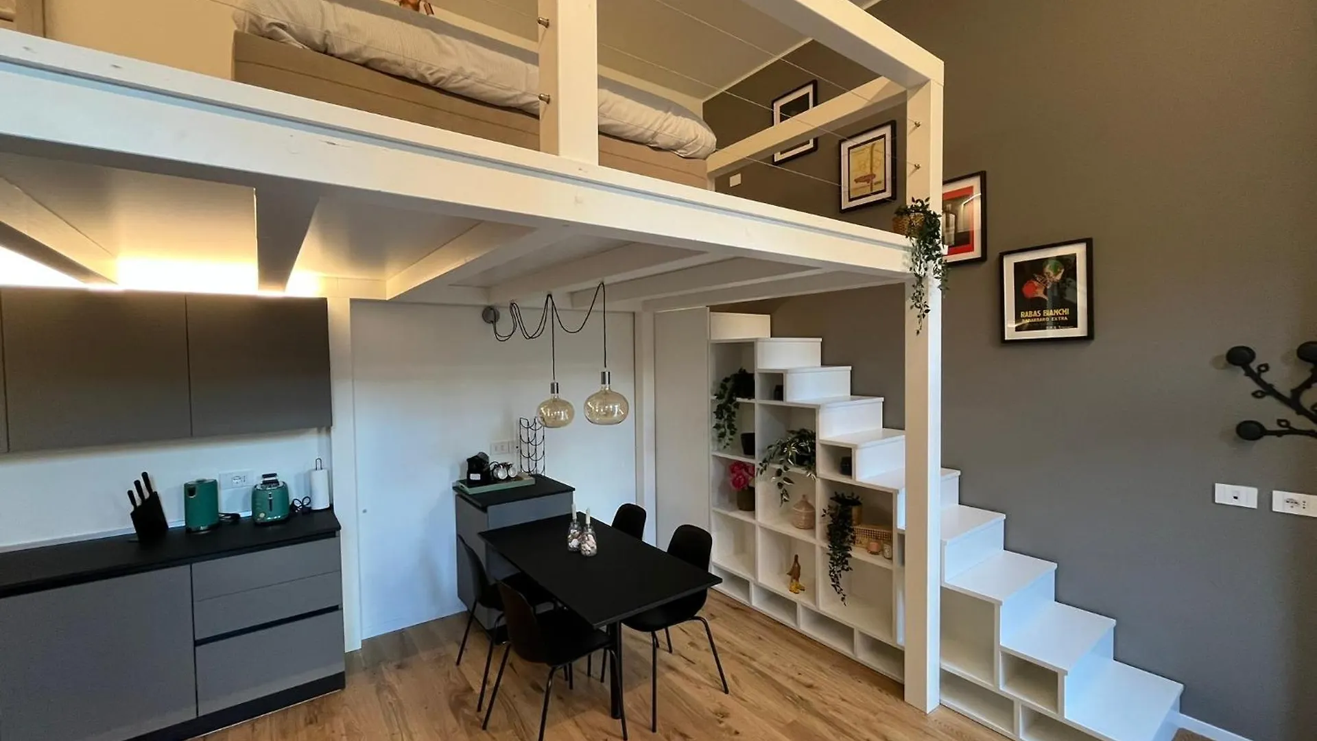 Oasi Tranquilla E Moderna Sui Navigli Apartman Milánó 0*,  Olaszország