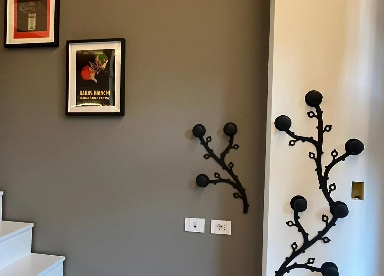 Oasi Tranquilla E Moderna Sui Navigli Apartman Milánó Olaszország