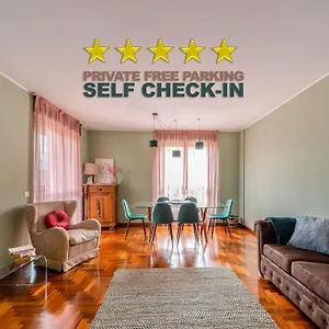  Appartement Navigli-duomo Big House With Free Parking • Top!