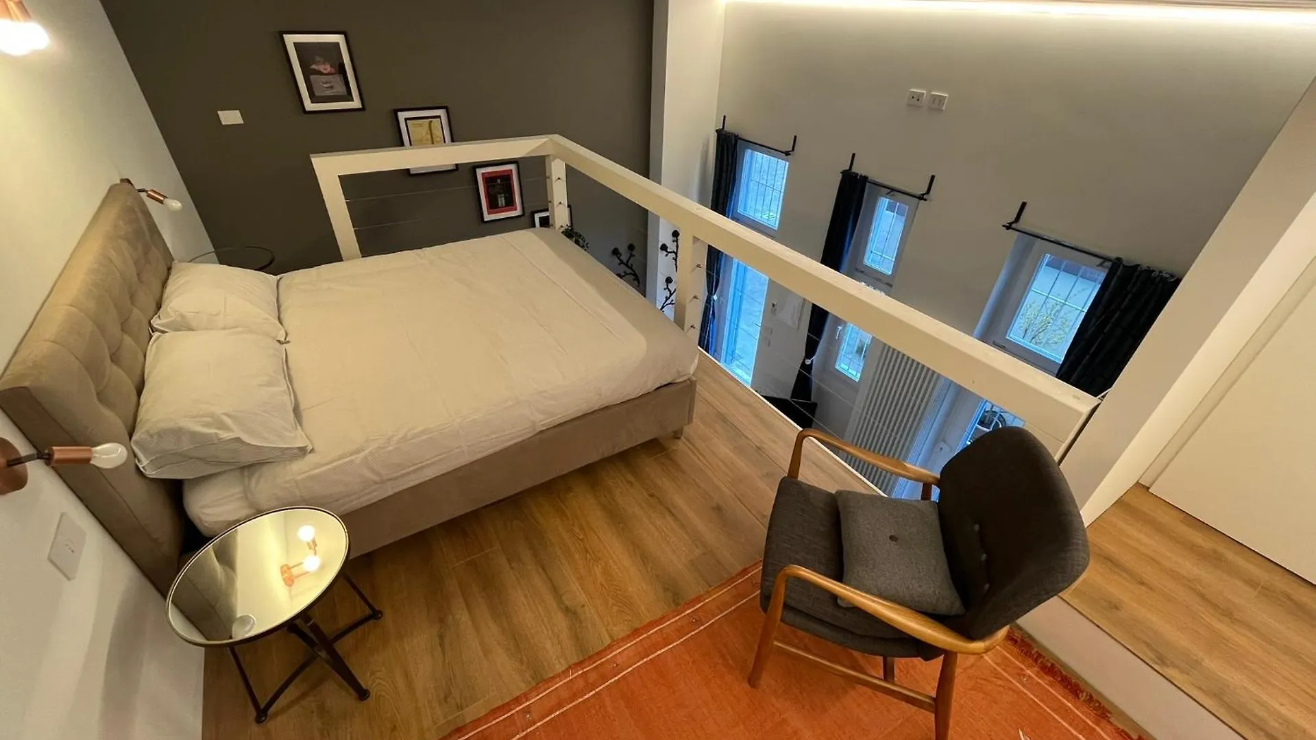 Apartment Ferienwohnung Oasi Tranquilla E Moderna Sui Navigli Mailand